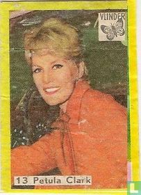 Petula Clark