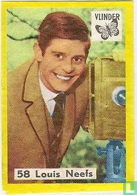 Louis Neefs