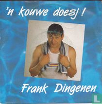 'n Kouwe douche
