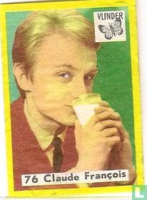 Claude François