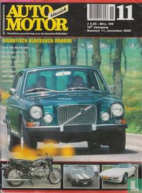 Auto Motor Klassiek 11 179