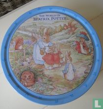 The World of Beatrix Potter