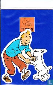 Tintin et Bobby