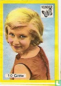 Gitte
