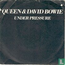 Under pressure