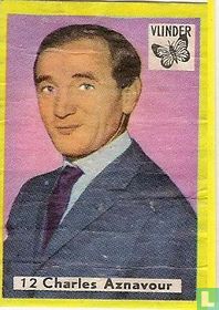 Charles Aznavour