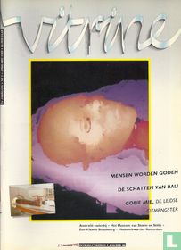 Vitrine 1