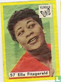 Ella Fitzgerald