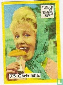 Chris Ellis
