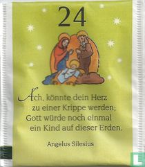 24 Weihnachts-zauber