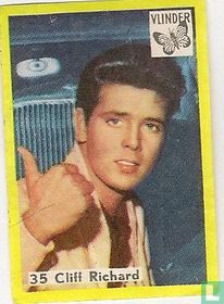 Cliff Richard