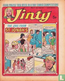Jinty 7