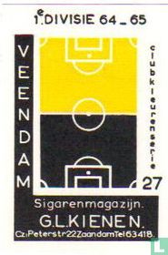 Veendam