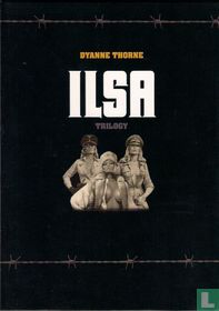 Ilsa Trilogy [volle box]