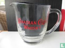 Whisky Canadian Club