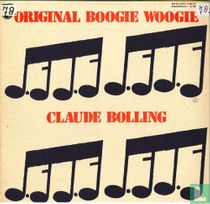 Bolling, Claude catalogue de disques vinyles et cd