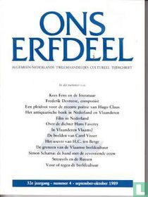 Ons Erfdeel 4