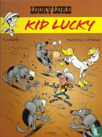Kid Lucky