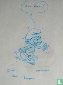 Smurf