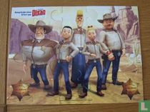 De Texasrakkers acheter