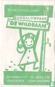 Conferentieoord Bungalowpark "De Wildbaan"