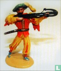 Crossbowman