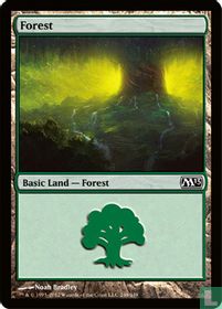 Forest