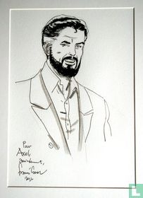 Axel Borg