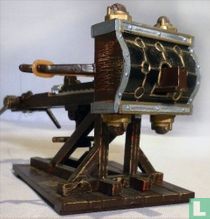 Ballista, Arrow-catapult                                             