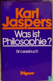 Was ist  Philosophie?