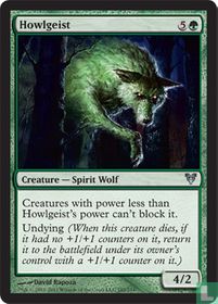 Howlgeist