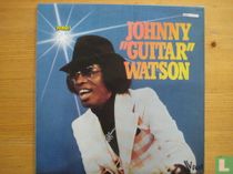 Johnny ""Guitar" Watson