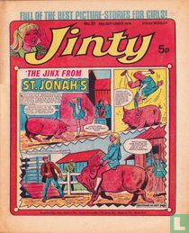 Jinty 21
