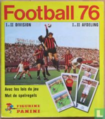Football 76