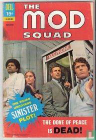 The Mod Squad 4
