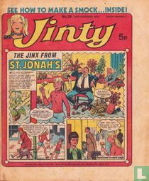 Jinty 29
