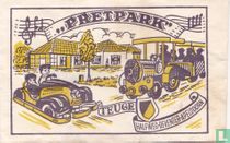 "Pretpark" Teuge