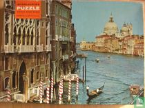 Venetië - Canal Grande