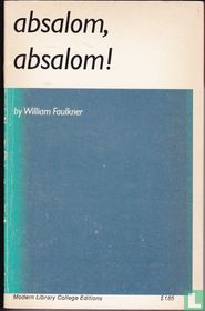 Absalom, Absalom