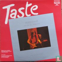 Taste