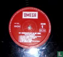 Het wonderbaarlijke de cap orgel napoleon