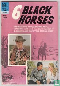 6 Black Horses