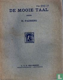De mooie taal