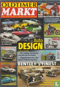 Oldtimer Markt 2
