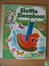 Sloffie sleepboot