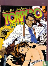 Torpedo 1936 #7