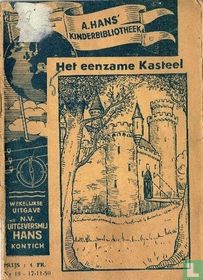 Het eenzame kasteel