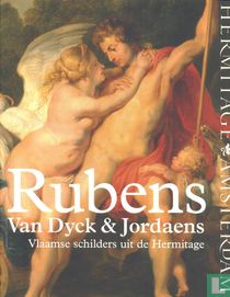 Rubens, van Dijck & Jordaens