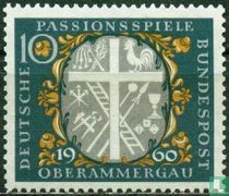 Oberammergau Passion Play