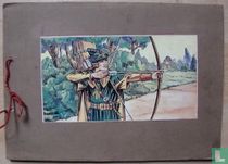 Les Aventures de Robin des Bois